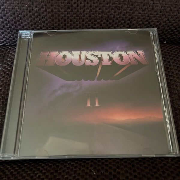 HOUSTON / HOUSTON II