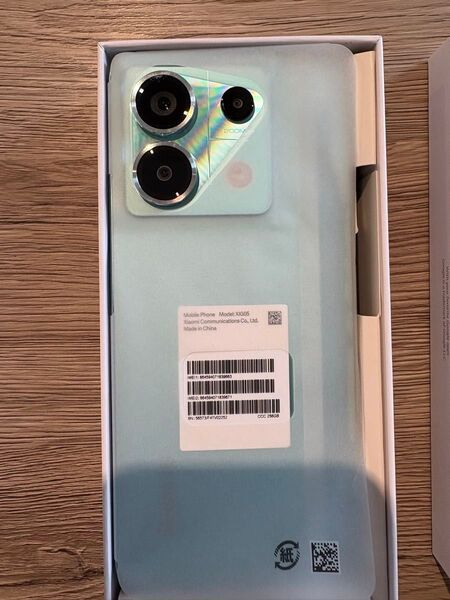 Redmi Note 13 Pro 5G XIG05SVA 8GB/256GB