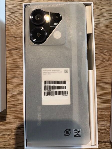 Redmi Note 13 Pro 5G XIG05SVA 8GB/256GB