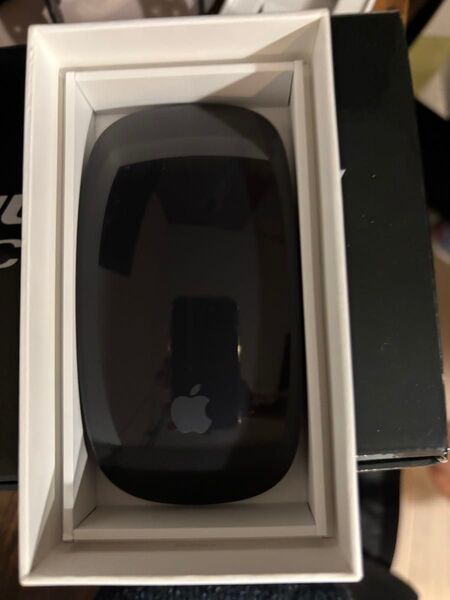 Apple Magic Mouse 2 スペースグレイ Wireless Model A1657
