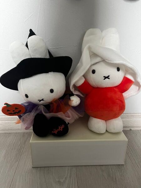 おばけミッフィー ハウステンボス ハロウィン ミッフィー セット売り