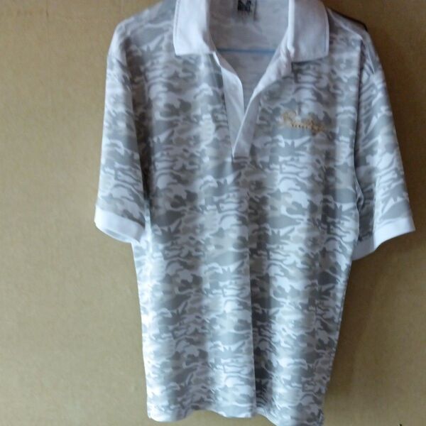 BADBOY GOLF ポロシャツ!