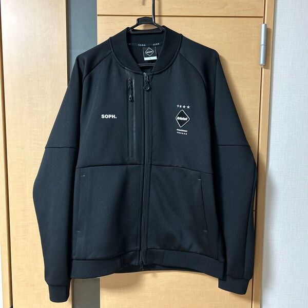 【Lサイズ】F.C.Real Bristol PDKジャケット