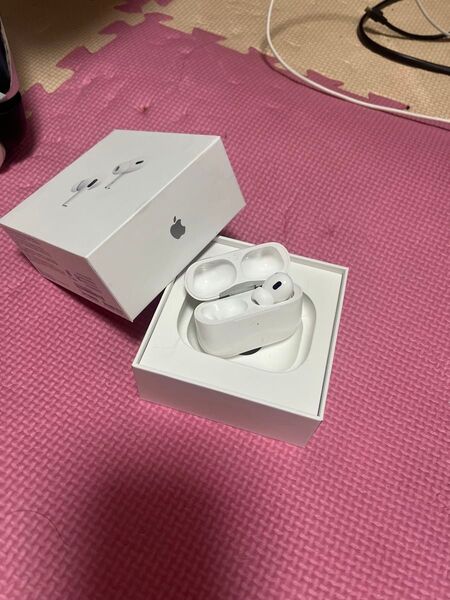AirPods第二世代 右耳セット純品