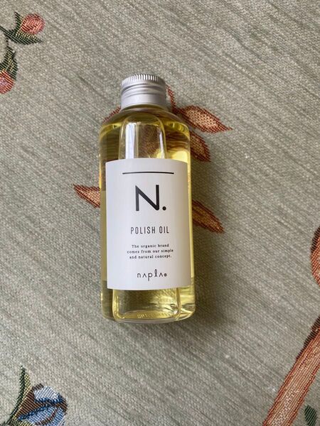 N.オイル エヌドット