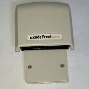 コードフリーク type-2 DS ジャンク