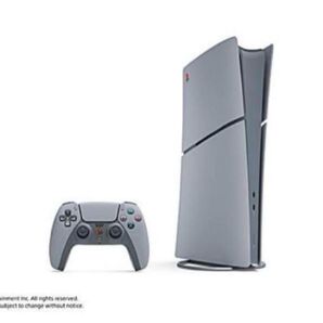 PS5 PlayStation5 デジタルエディション アニバーサリー リミテッドエディション 特別セット CFI-2000B30