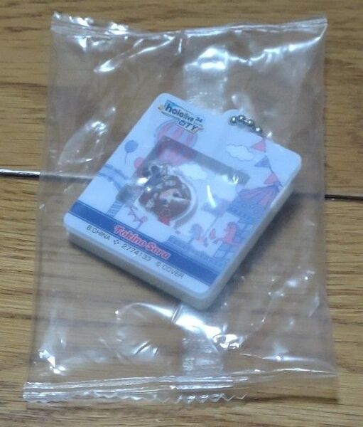 ホロライブ hololive CITY’24 アクリルウィンドウチャーム01 ときのそら