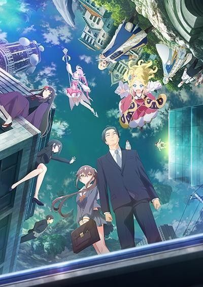佐々木とピーちゃん DVD 全6巻セット ラノベ原作