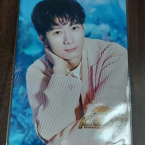 Kiramune キラフェス2025 特典ブロマイド DAY2 江口拓也