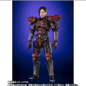 フィギュアーツ ジャグラス ジャグラー(ヘビクラ ショウタVer.)
