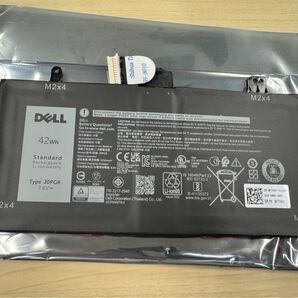 DELL Latitude5290 交換用バッテリー