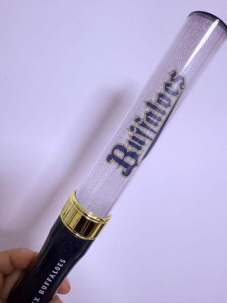 オリックス・バファローズ ペンライト オンライン完売品