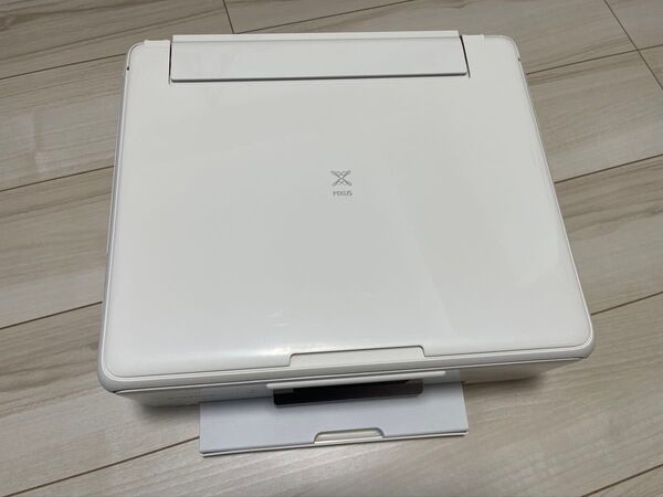 キャノン プリンター TS8130 ホワイト インク・写真紙付き