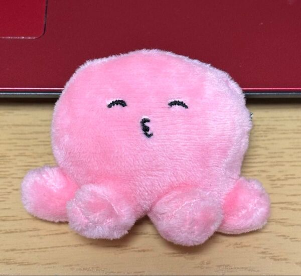 タコピーの原罪 マスコットクリップ ジャンプ ぬいぐるみ プライズ マスコット