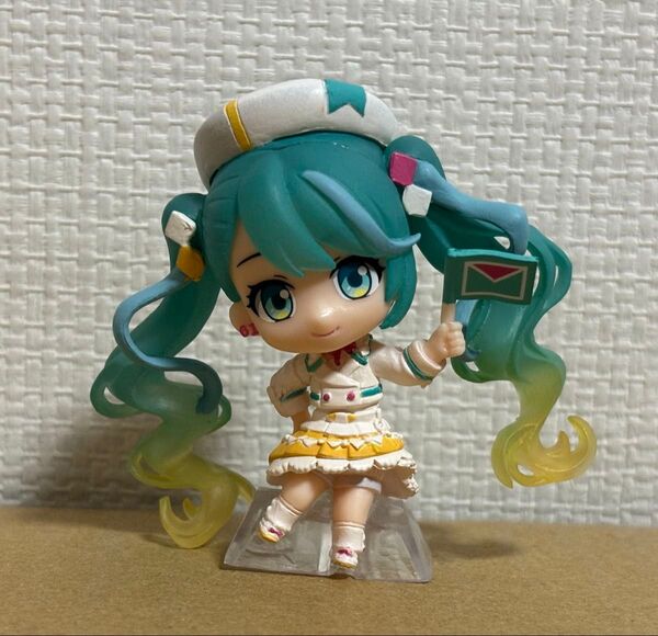 初音ミクあそーと マジカルミライ2024 A賞 ビッグサイズフィギュア ガチャガチャ