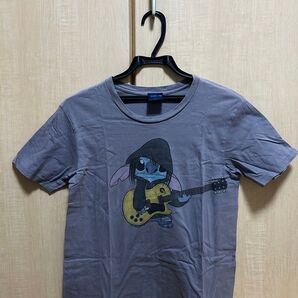【5/31まで】BUMP スティッチ Tシャツ S 2012 GOLD GLIDER