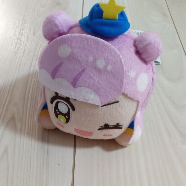 ぷにるはかわいいスライム 寝そべりぬいぐるみ