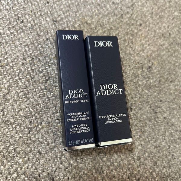 Dior ディオール チュチュ 新品 コスメ ケースセット