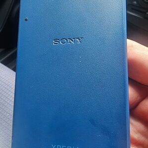 ミモザのスマホ