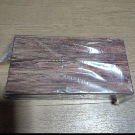 しーさー×ノーマディック シークレットエグゼクティブペンケース コラボ SY-01