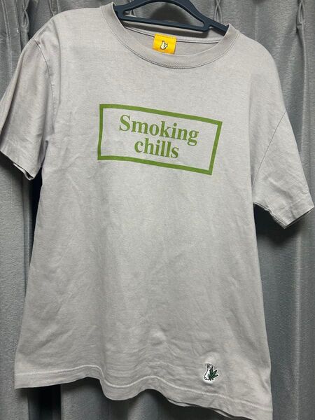 FR2 TシャツM