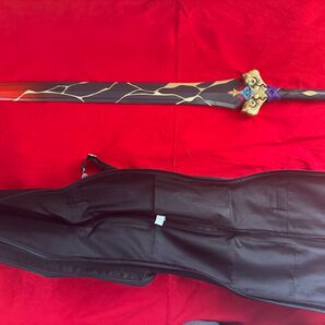 崩壊スターレイル 刃 コスプレ 武器