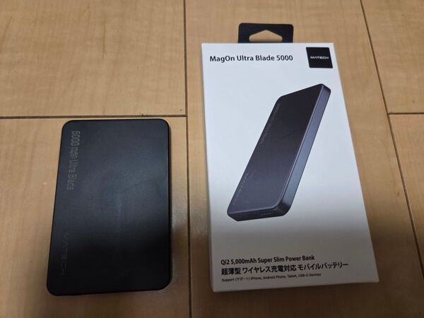 MATECH MagOn Ultra Blade 5000