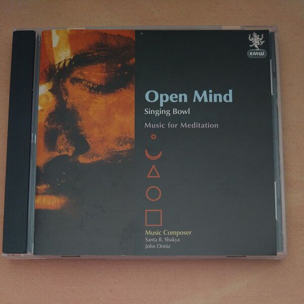 ヒーリングミュージック Open Mind Singing Bowl Music for Meditation