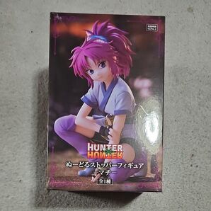 HUNTER×HUNTER マチ ヌードルストッパー