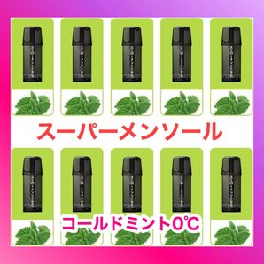 互換用ドクタースティック typexリキッドポットDR stick typexに対応pods互換のドクター 電子タバコ
