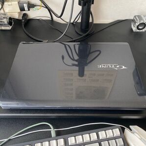 GTUNE ゲーミングノートパソコン