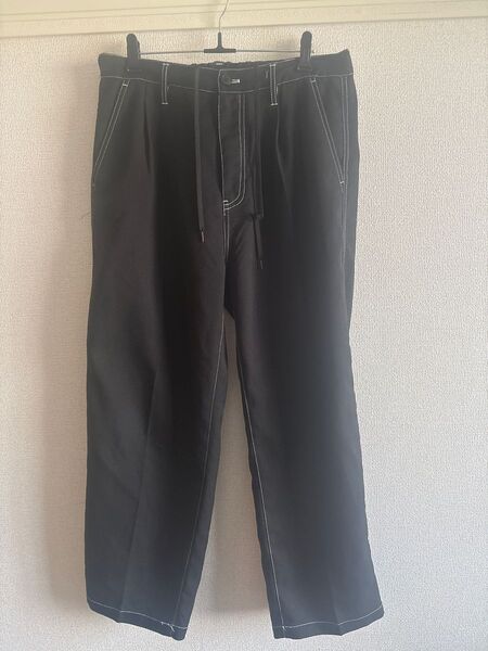 WEGO スラックスパンツ