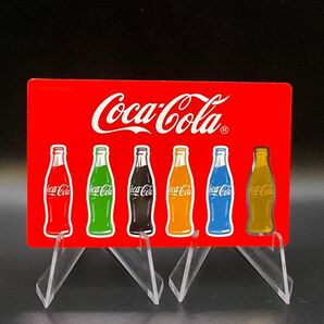 2023年チャド コカ・コーラ 1/1000オンス