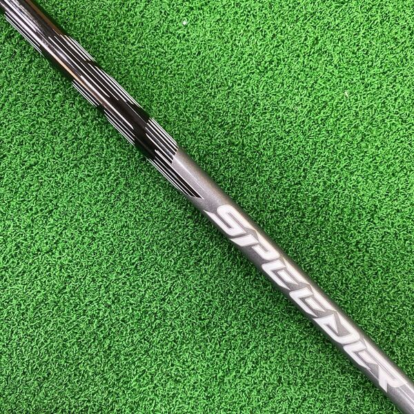 SPEEDER スピーダー NX FW 55-SR テーラーメイドスリーブ付き ベルベット360