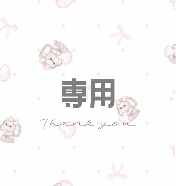 【専用】フィギュア
