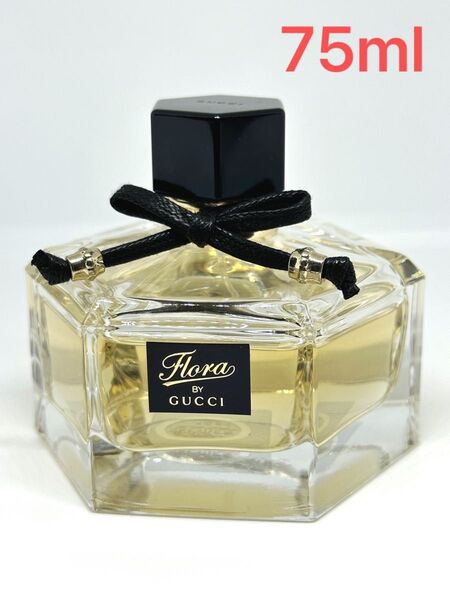 Flora by Gucci 香水 75ml グッチ フローラ バイ グッチ