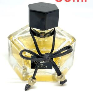 Flora BY GUCCI フローラバイ グッチ オーデトワレ 30ml