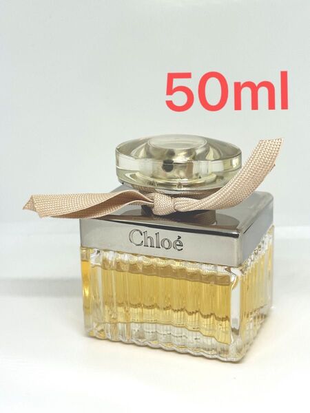Chloe EDP クロエ オードパルファム オーデパルファム 50ml 香水