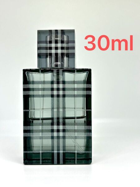 Burberry バーバリー・ブリット フォー メン オードトワレ 30ml BVLGARI