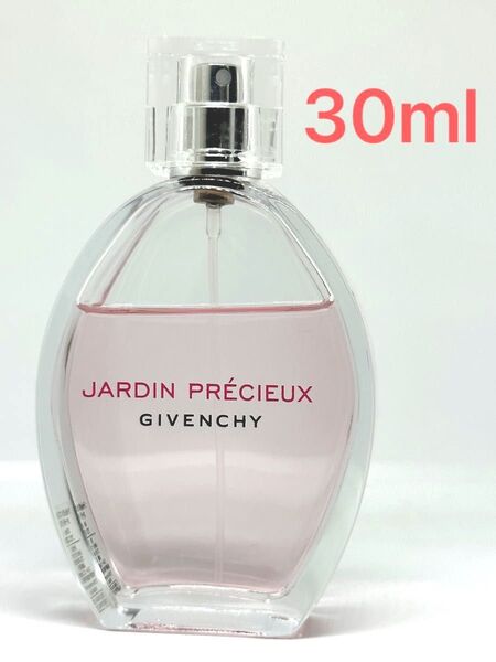 GIVENCHY JARDIN PRECIEUX ジバンシー ジバンシィジャルダンプレシュー オーデトワレ 50ml