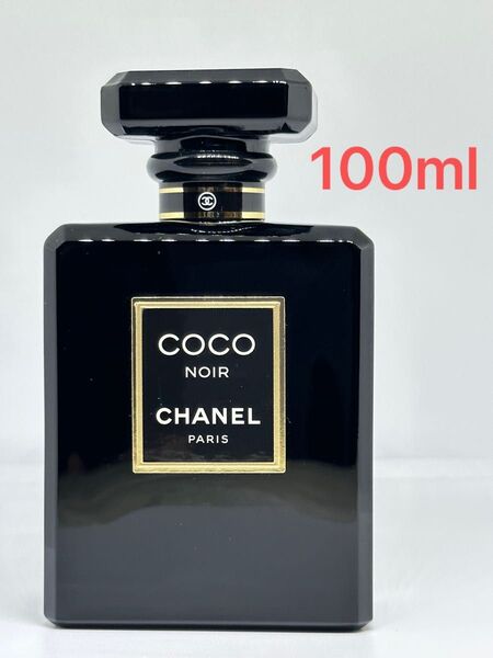 CHANEL COCO NOIR EDP シャネル ココ ヌワール オードパルファム オードゥパルファム 100ml