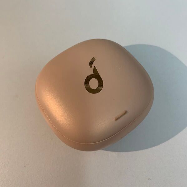 Soundcore Liberty Air 2 Pro ピンク
