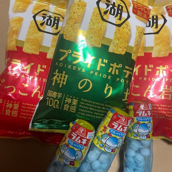 ☆ お菓子 詰め合わせセット