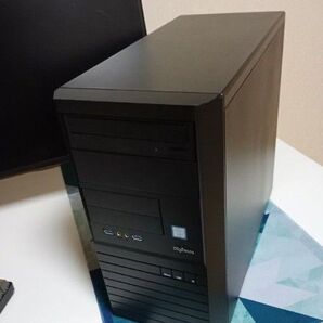 ゲーミングpc美品