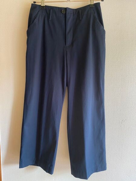 B-three ストレッチパンツ スラックス 34