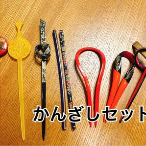 かんざし 和装小物 髪飾り アンティーク