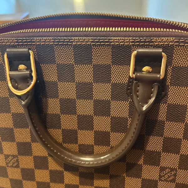 LOUIS VUITTON ルイヴィトン バッグ