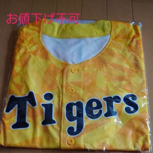タイガースユニフォームジョーシン