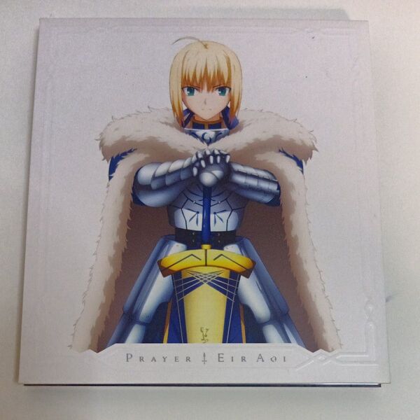PRAYER 期間生産限定盤 CD